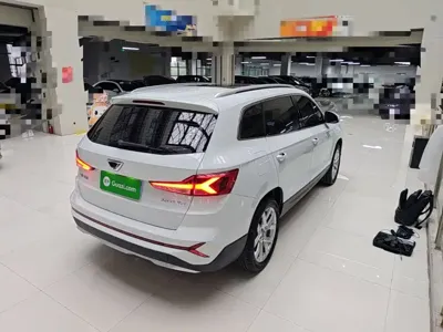 Jetta VS7
