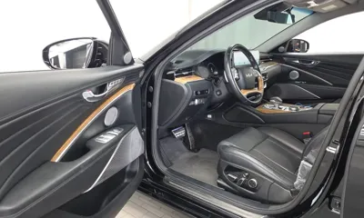 Kia K9