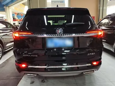 Buick Enclave