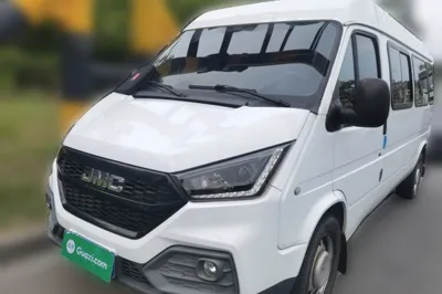 JMC Transit