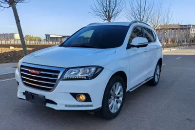 Haval H2