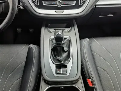 Jetour X70M