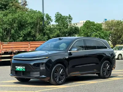 Li Auto Li L6
