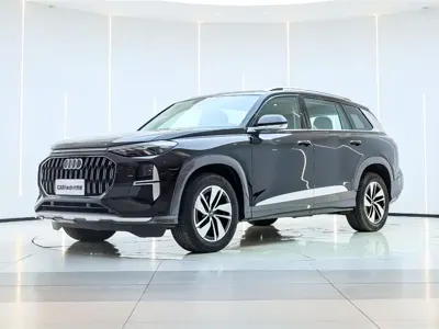 Audi Q6