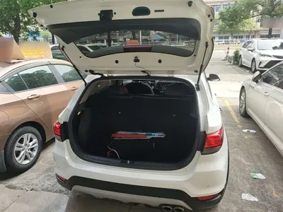 Kia KX Cross