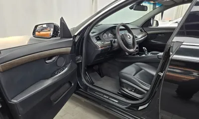 BMW Gran Turismo