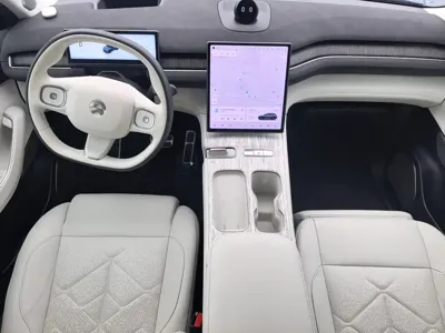 Nio ES7