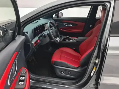 Changan UNI-T