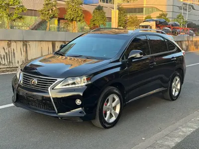 Lexus RX Classic