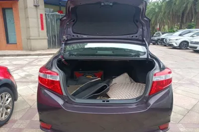 Toyota Vios