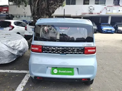 Wuling MINIEV