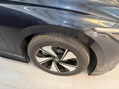 Volkswagen ID.7 VIZZION