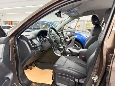 Haval H2