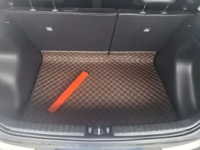 Kia KX1