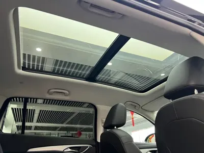 Buick Envision Plus