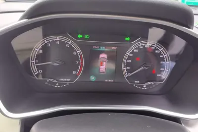Geely Auto Coolray