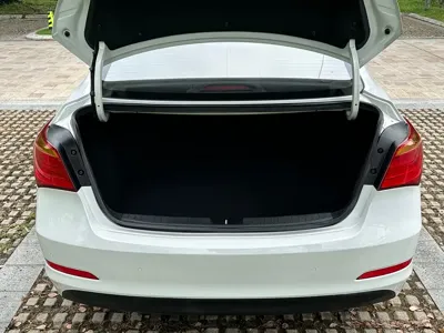 Hyundai Mistra