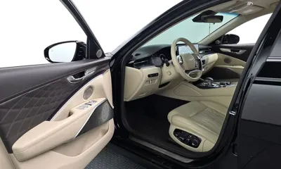 Kia K9