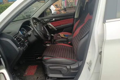 Haval H2