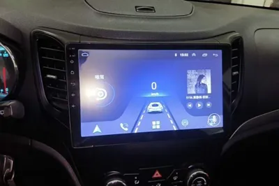 Changan CS35