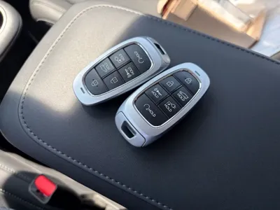 Hyundai Ioniq5