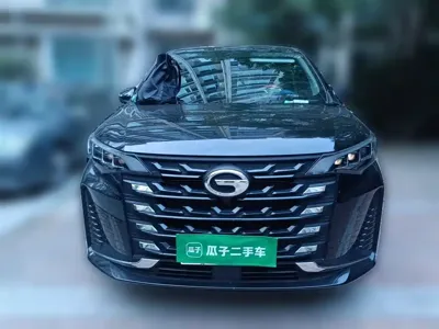 GAC Motor Trumpchi M6