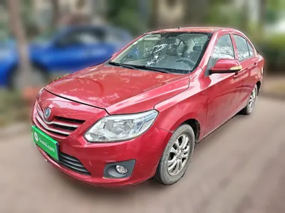 Changan Alsvin V3