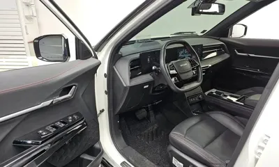 KG_Mobility_Ssangyong Actyon