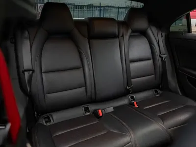 Mercedes-Benz CLA AMG