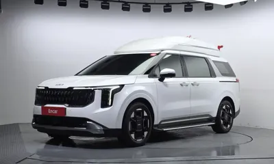 Kia Canival