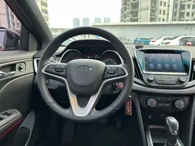 Chevrolet Monza