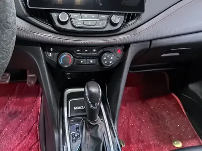 Chevrolet Monza