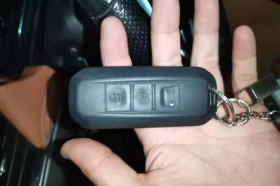 Baojun 510
