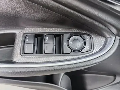 Chevrolet Malibu XL