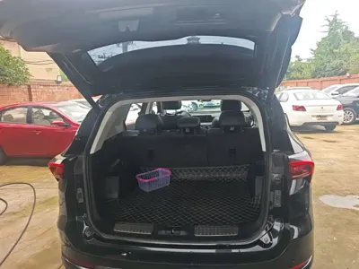 Jetour X70 Plus