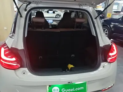Wuling Bingo
