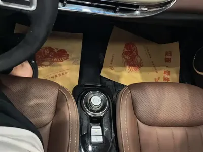 Wuling Bingo