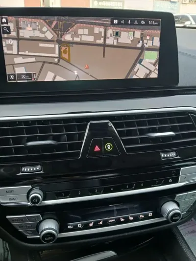 BMW Gran Turismo