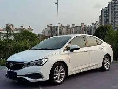 Buick Verano