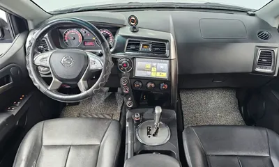 KG_Mobility_Ssangyong KORANDO