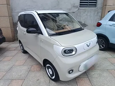 Wuling MINIEV