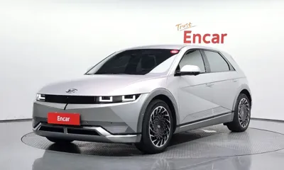 Hyundai Ioniq5