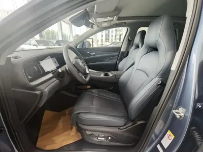 BYD 海狮07 DM-i