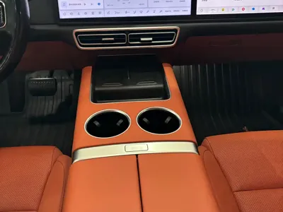 Li Auto Li L6