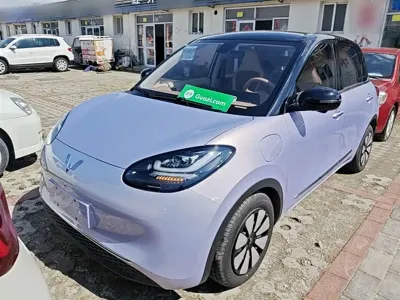 Wuling Bingo
