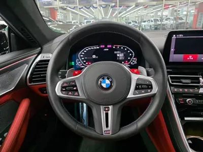 BMW M8