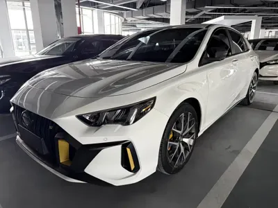 GAC Motor Shadow Leopard