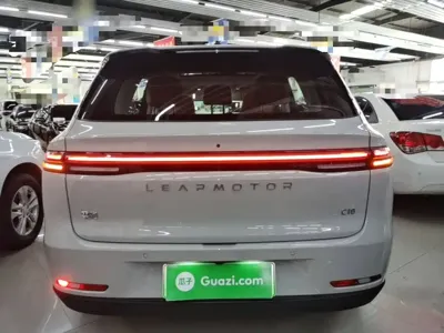 Leapmotor Leapmotor C10