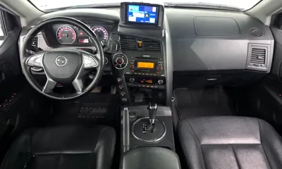 KG_Mobility_Ssangyong KORANDO