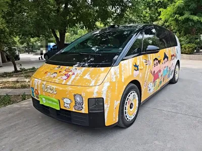 Li Auto Li MEGA
